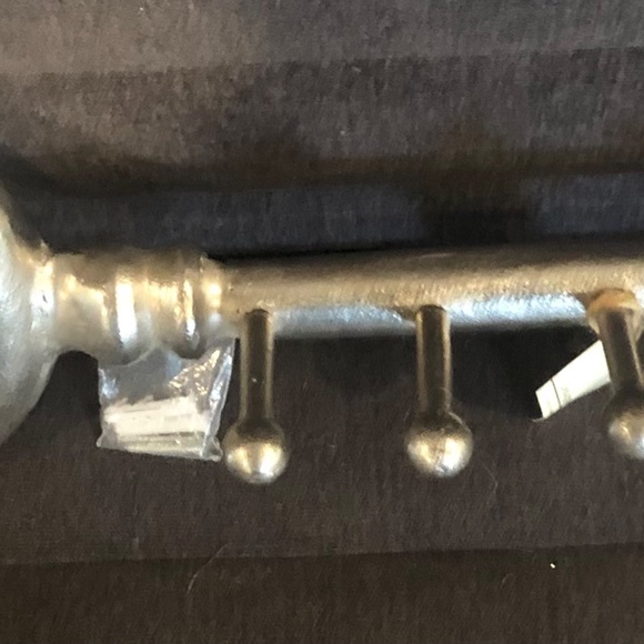 MODERN WALL HANGER**SOLD** - Picture 4 of 5